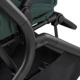 Silver Cross Nia Stroller - Conifer