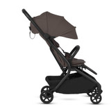Silver Cross Nia Stroller - Chocolate