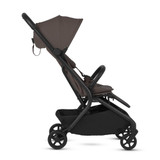 Silver Cross Nia Stroller - Chocolate