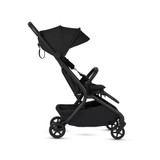 Silver Cross Nia Stroller with Carrycot - Onyx
