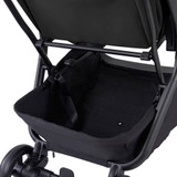 Silver Cross Nia Stroller - Onyx