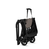 Silver Cross Nia Stroller with Carrycot - Champagne