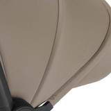 Silver Cross Nia Stroller with Carrycot - Champagne