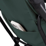 Silver Cross Nia Stroller - Conifer