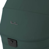 Silver Cross Nia Stroller with Carrycot - Conifer