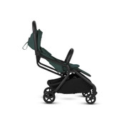 Silver Cross Nia Stroller - Conifer