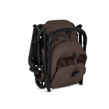 Silver Cross Nia Stroller - Chocolate