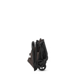 Silver Cross Nia Stroller - Chocolate