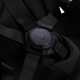 Silver Cross Nia Stroller - Onyx