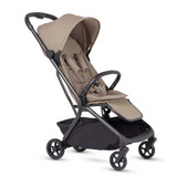 Silver Cross Nia Stroller - Champagne