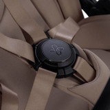 Silver Cross Nia Stroller - Champagne