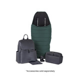 Silver Cross Nia Travel System - Conifer