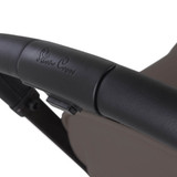 Silver Cross Nia Stroller - Chocolate