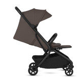 Silver Cross Nia Stroller - Chocolate
