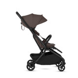Silver Cross Nia Stroller - Chocolate