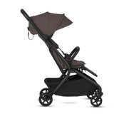 Silver Cross Nia Stroller - Chocolate