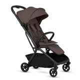 Silver Cross Nia Stroller - Chocolate