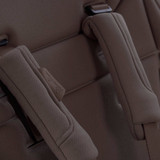 Silver Cross Nia Stroller - Chocolate