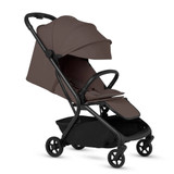 Silver Cross Nia Stroller - Chocolate