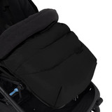 Silver Cross Nia Stroller - Onyx