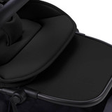 Silver Cross Nia Stroller - Onyx