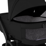 Silver Cross Nia Stroller - Onyx