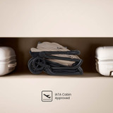 Silver Cross Nia Travel System with Accessories - Champagne