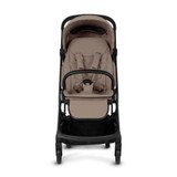 Silver Cross Nia Stroller - Champagne