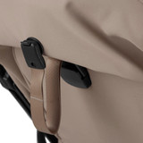 Silver Cross Nia Stroller - Champagne