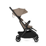 Silver Cross Nia Stroller - Champagne