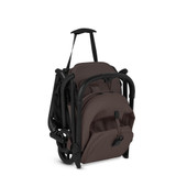 Silver Cross Nia Stroller - Chocolate