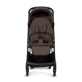 Silver Cross Nia Stroller - Chocolate