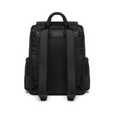 Tiba + Marl Alto Changing Backpack - Black