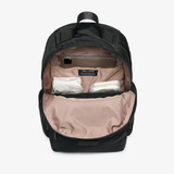 Tiba + Marl Elwood 2.0 Changing Backpack - Black (Polyester)