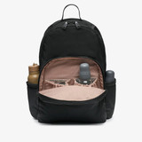 Tiba + Marl Elwood 2.0 Changing Backpack - Black (Polyester)