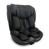 My Babiie MBCS05 Complete Rotating Family Car Seat Set with Base - Black