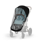 Cybex Balios S Lux Silver V2 - Stone Grey