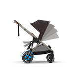 Cybex e-Gazelle S - Chocolate Brown