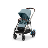 Cybex e-Gazelle S - Stormy Blue