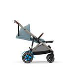 Cybex e-Gazelle S - Stormy Blue