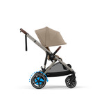 Cybex e-Gazelle S - Almond Beige