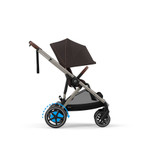 Cybex e-Gazelle S - Chocolate Brown