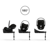 Cybex Cloud G3 i-Size