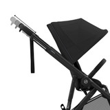 Cybex e-Gazelle S - Moon Black