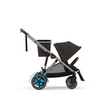 Cybex e-Gazelle S - Chocolate Brown
