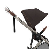 Cybex e-Gazelle S - Chocolate Brown