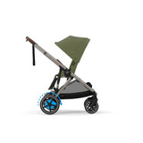 Cybex e-Gazelle S - Moss Green