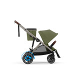 Cybex e-Gazelle S - Moss Green