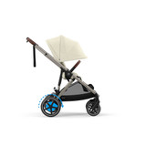 Cybex e-Gazelle S - Seashell Beige