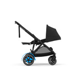 Cybex e-Gazelle S - Moon Black